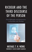 Studies in the Thought of Paul Ricoeur - Ricoeur and the Third Discourse of the Person