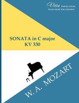 W. A. Mozart. Sonata in C major KV 330