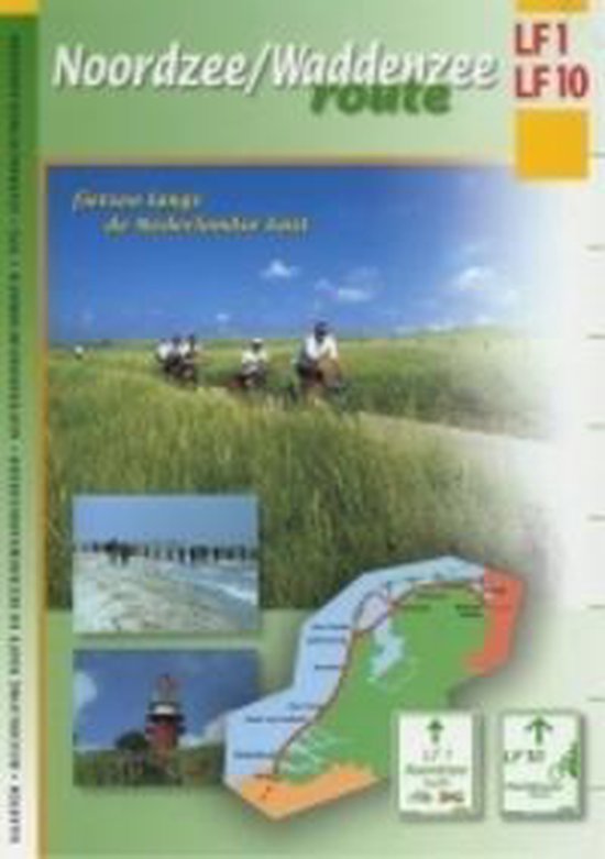Lf 1 /lf 10 - cover