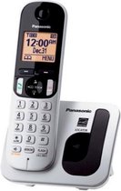 Wireless Phone Panasonic Corp. KX-TGC210