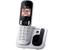Wireless Phone Panasonic Corp. KX-TGC210