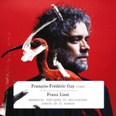 François-Frederic Guy - Harmonies Poetiques & Religieuses (2 CD)