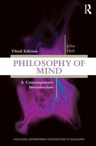 Philosophy Of Mind 3rd