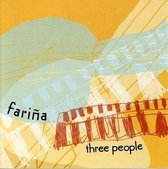 Farina - Three People (CD)