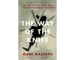 The Way of the Knife