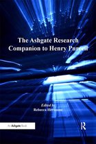 Routledge Music Companions - The Ashgate Research Companion to Henry Purcell