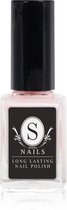 Sweden Nails Nagellak - French Pink