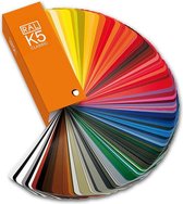 RAL K5 Kleurenwaaier Classic - Gloss