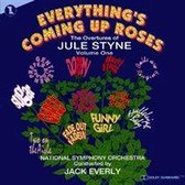 Everything's Coming Up Roses: The Overtures of Jule Styne
