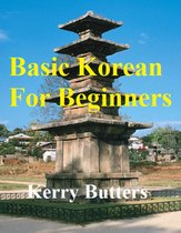 Basic Korean For Beginners.
