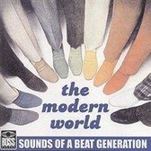 The Modern World: Sounds Of A Beat Generation