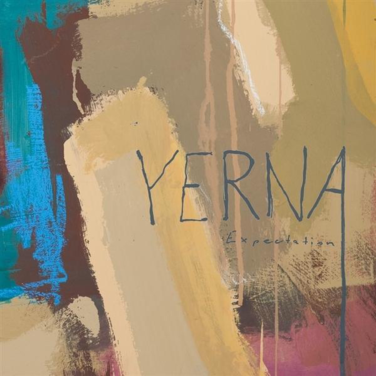 Yerna - Expectation