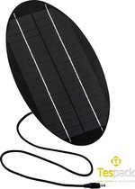 Tespack - 7W Solar Panel