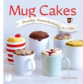 Mug Cakes - Mug Cakes