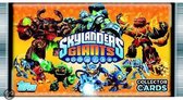 Skylanders Giants Verzamelkaarten