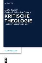 Tillich Research- Kritische Theologie