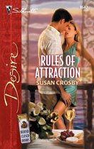 Behind Closed Doors 3 - Rules of Attraction