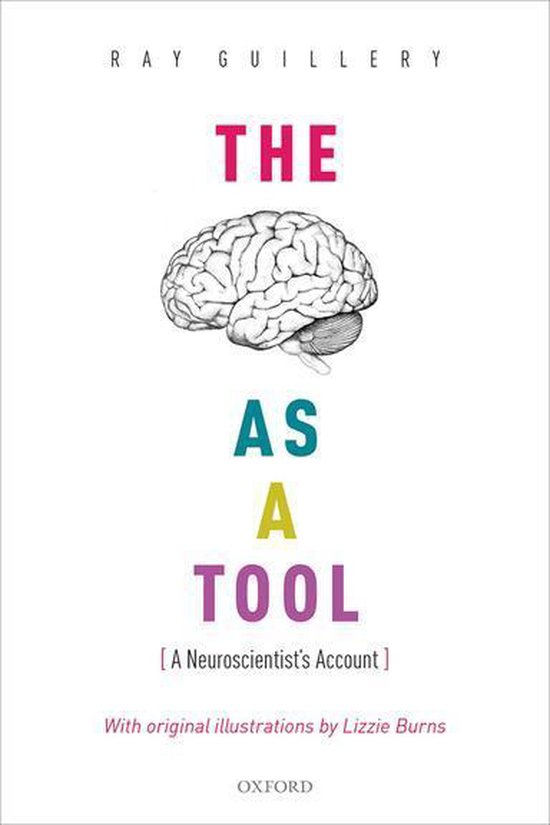 The Brain as a Tool - cover