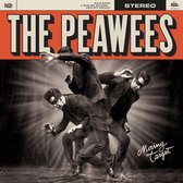 The Peawees - Moving Target (CD)