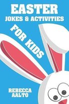 Easter Jokes & Activities for Kids