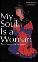 My Soul Is A Woman