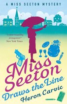 A Miss Seeton Mystery 2 - Miss Seeton Draws the Line