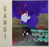 Gangi - A (LP)