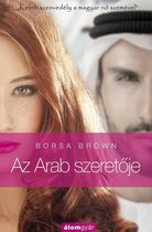 Az Arab szeretője
