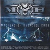 Masters Of Hardcore 2003