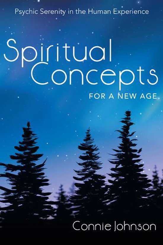 Foto: Spiritual concepts for a new age