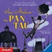 Neue Abenteuer von Pan Tau