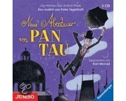 Neue Abenteuer von Pan Tau