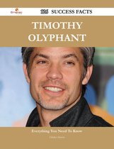 Timothy Olyphant 126 Success Facts - Everything you need to know about Timothy Olyphant