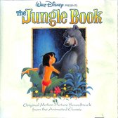The Jungle Book original motion picture soundtrack