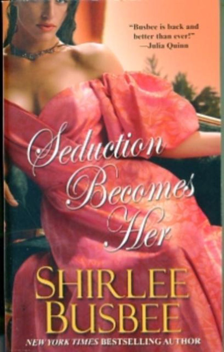 passion becomes her shirlee busbee