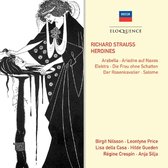 Richard Strauss Heroines