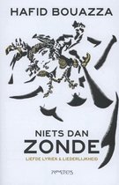 Niets dan zonde