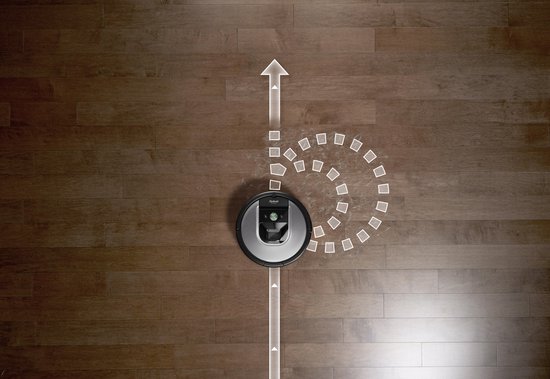 Roomba 960 - Robotstofzuiger