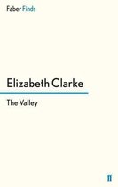 Boek cover The Valley van Elizabeth Clarke