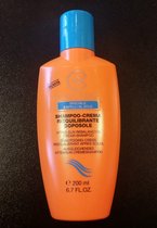 After-Sun Rebalancing cream Shampoo