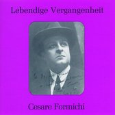 Lebendige Vergangenheit: Cesare Formichi