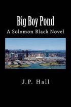Big Boy Pond