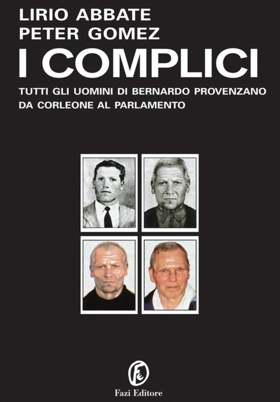 I complici - cover