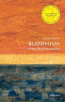 Very Short Introductions - Buddhism: A Very Short Introduction