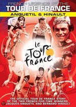 Tour de France - French Legends