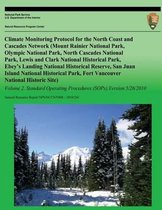 Climate Monitoring Protocol for the North Coast and Cascades Network