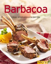 Nuestras 100 mejores recetas - Barbacoa