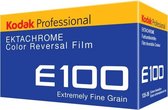 Kodak Ektachrome 100 135/36 Diafilm E6