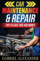 Car Maintenance & Repair