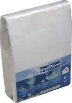 Polydaun Molton Stretch 225 gr 160x200/220 cm